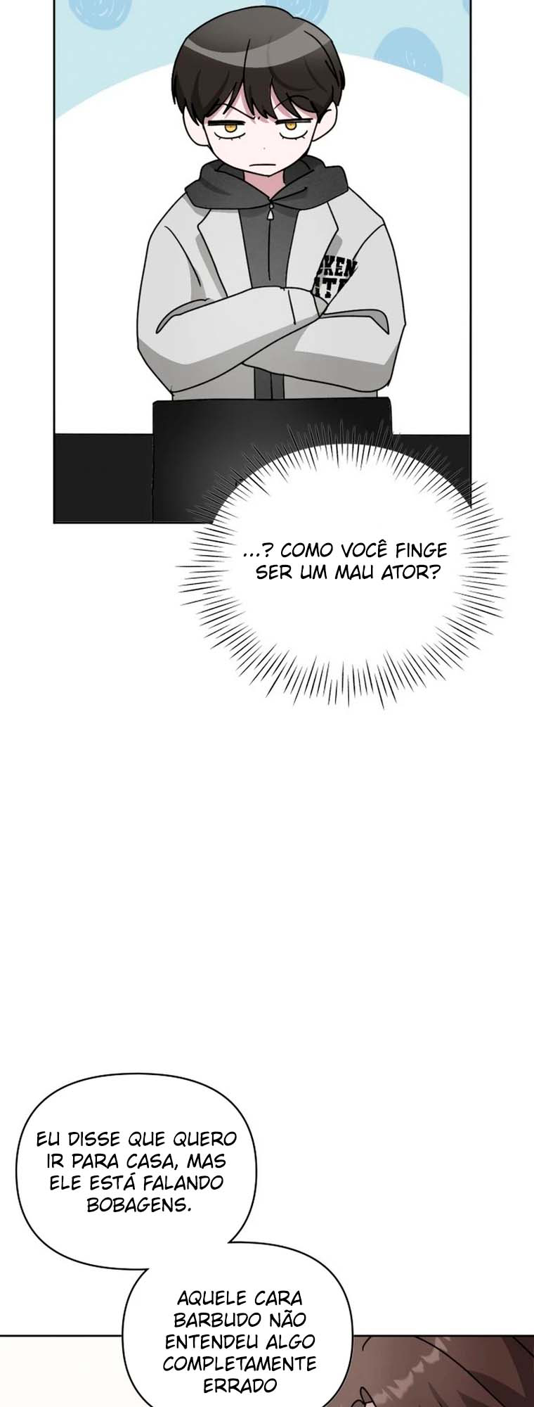 Daetteum Chakgakdanghaetda Goemul Cheonjaebaeu-ro Vol. 1 Ch. 3 第24页