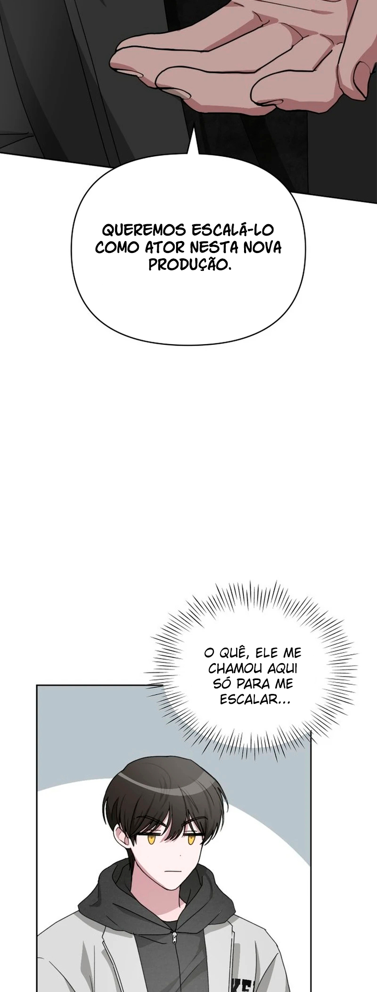 Daetteum Chakgakdanghaetda Goemul Cheonjaebaeu-ro Vol. 1 Ch. 3 第32页