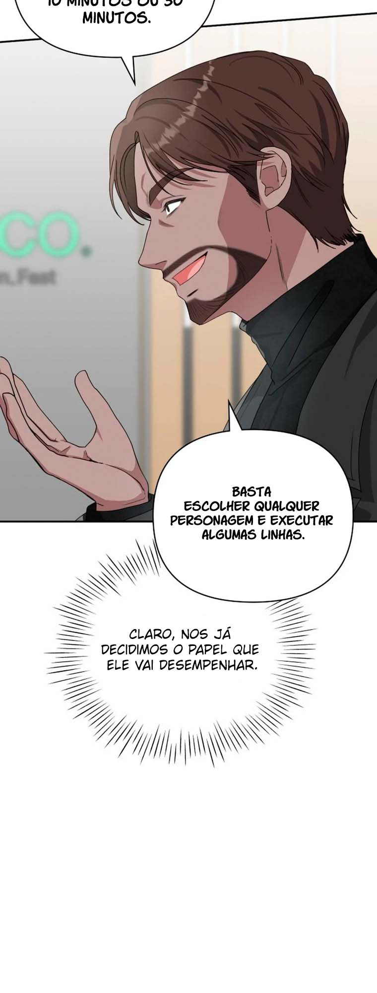 Daetteum Chakgakdanghaetda Goemul Cheonjaebaeu-ro Vol. 1 Ch. 3 第37页