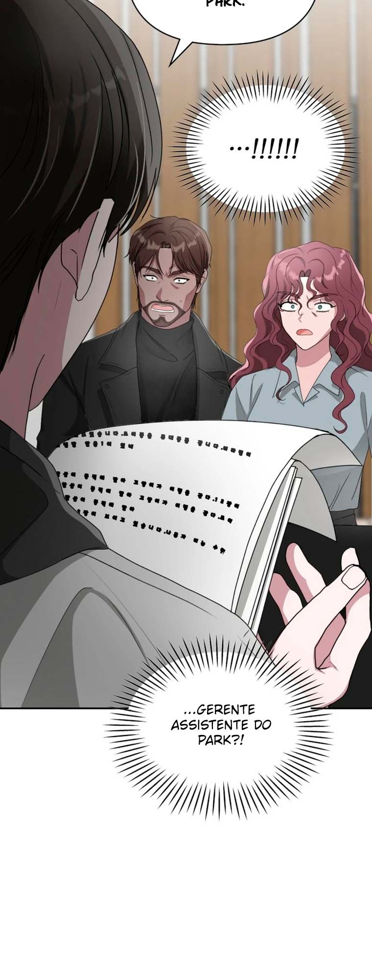 Daetteum Chakgakdanghaetda Goemul Cheonjaebaeu-ro Vol. 1 Ch. 3 第40页