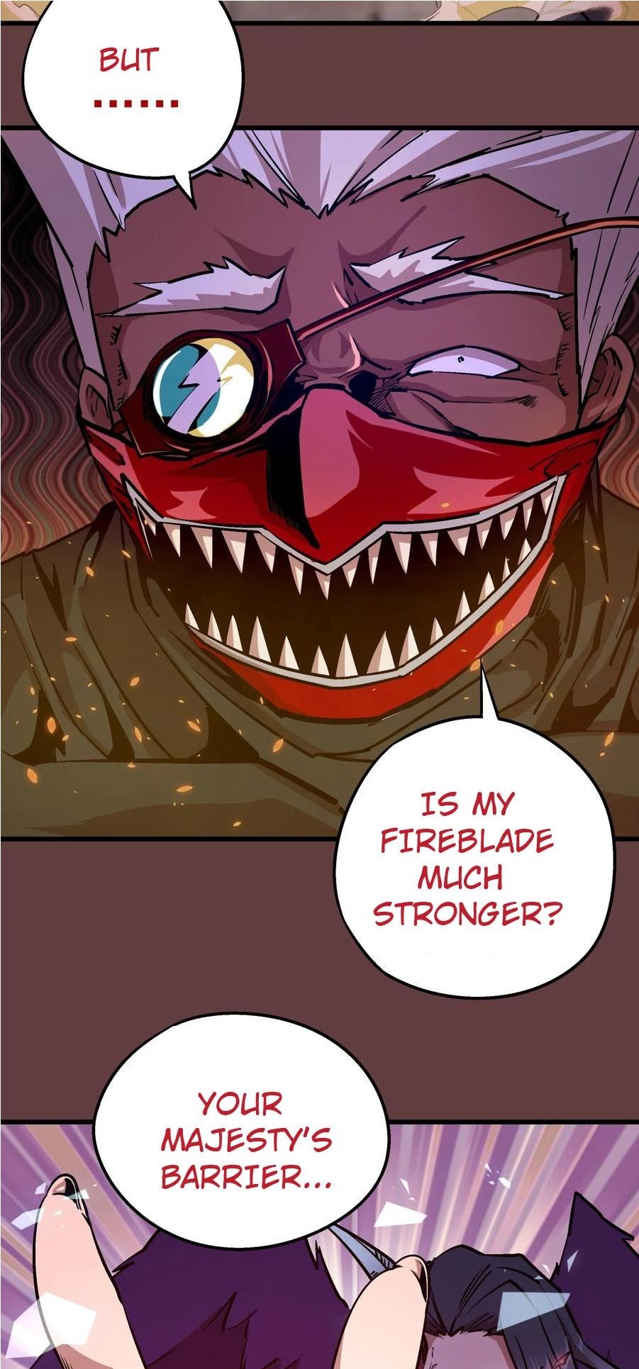 I Am Not the Demon Lord Episode 2 第104页
