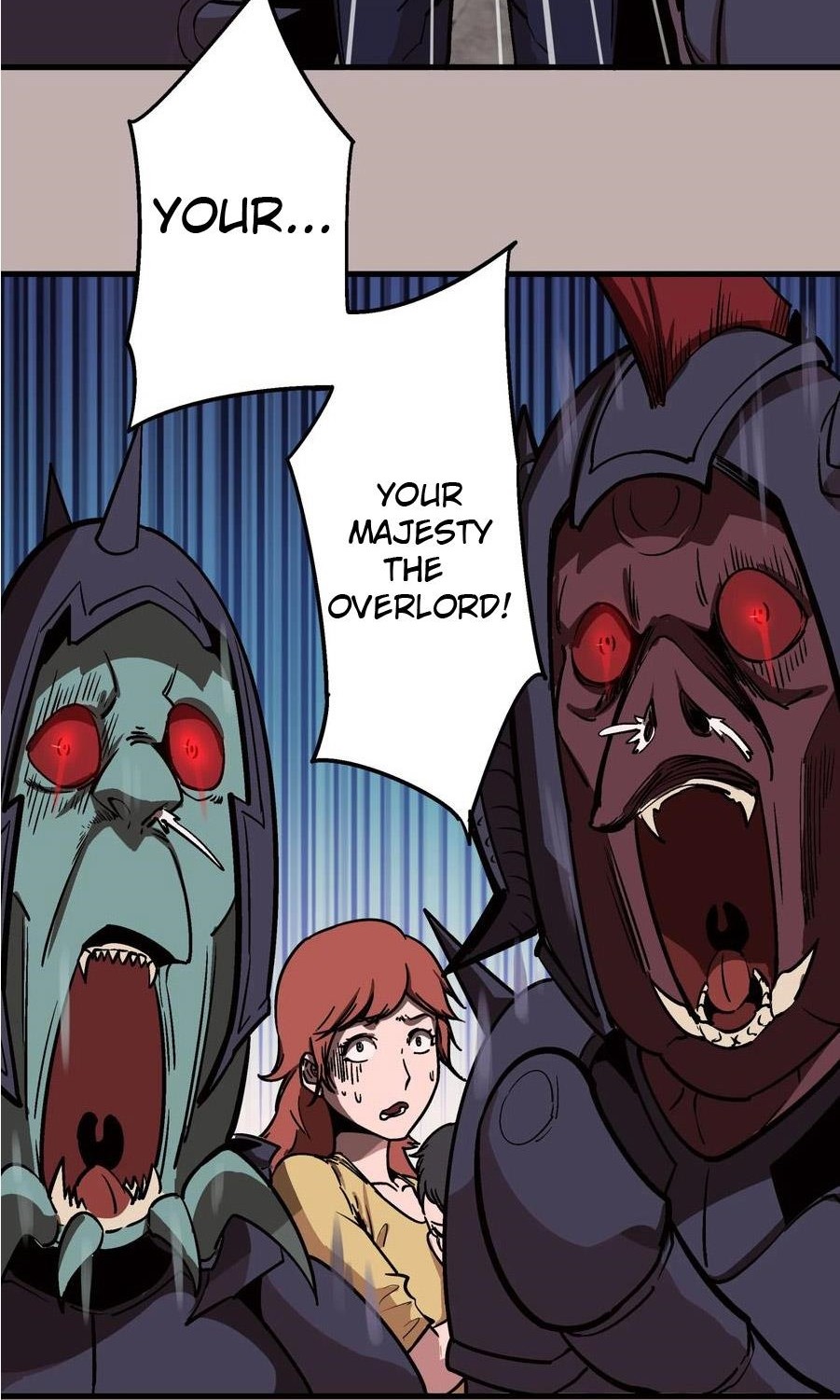 I Am Not the Demon Lord Episode 2 第23页
