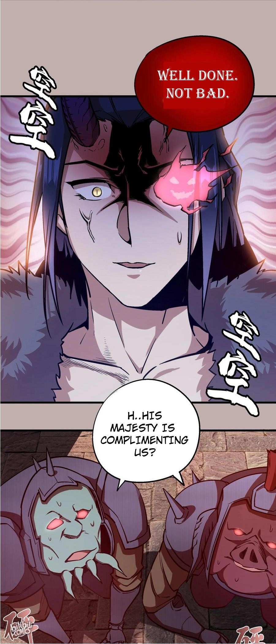 I Am Not the Demon Lord Episode 2 第27页