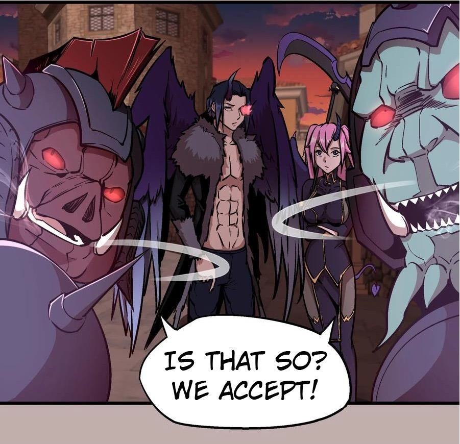 I Am Not the Demon Lord Episode 2 第31页