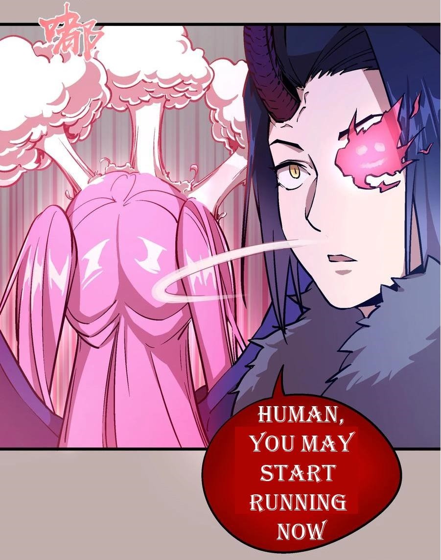 I Am Not the Demon Lord Episode 2 第38页