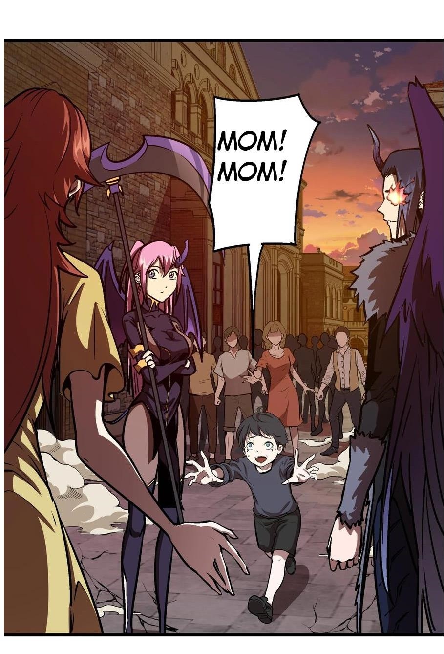 I Am Not the Demon Lord Episode 2 第67页