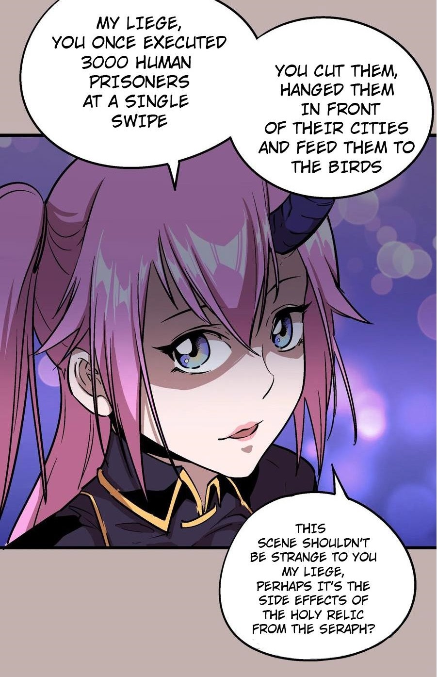 I Am Not the Demon Lord Episode 2 第9页