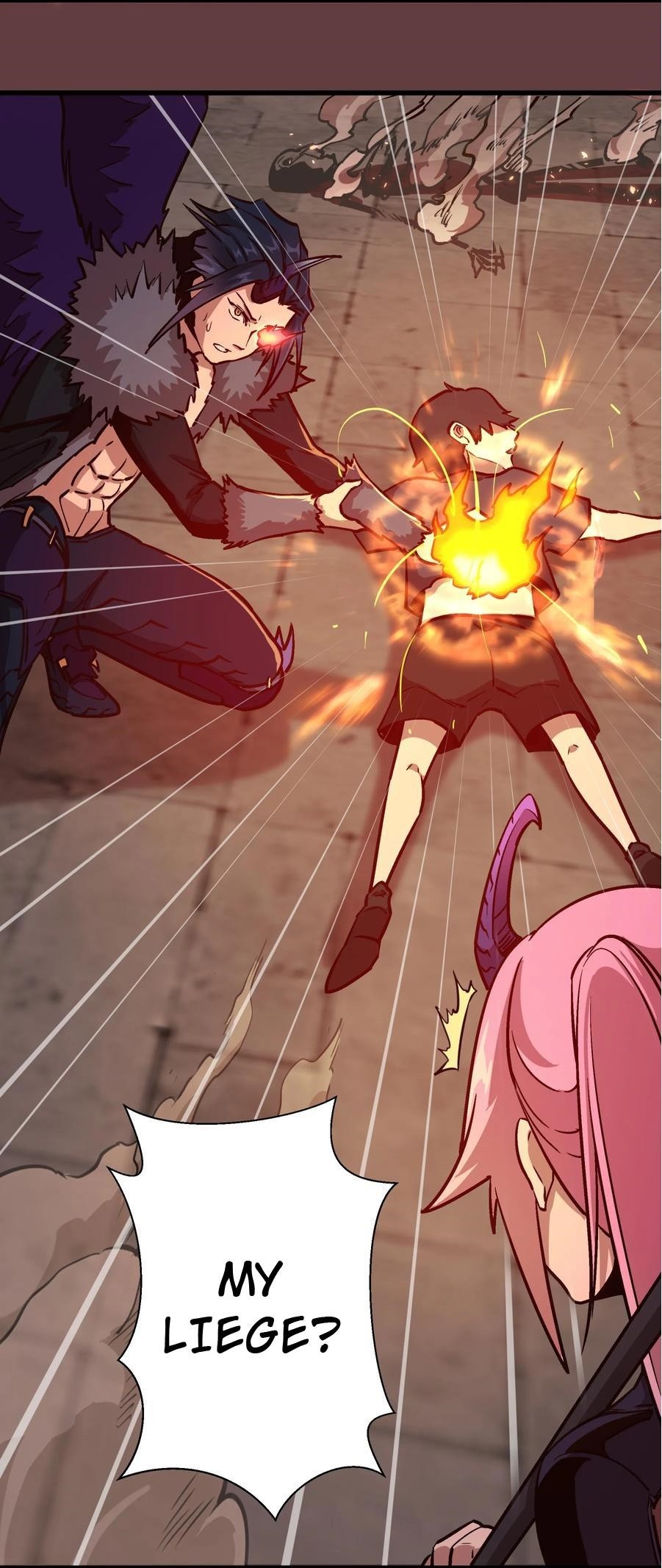 I Am Not the Demon Lord Episode 2 第88页