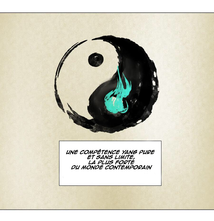 Hòugōng Tài Duō, Zhǐhǎo Fēishēng le Ch. 1 第1页