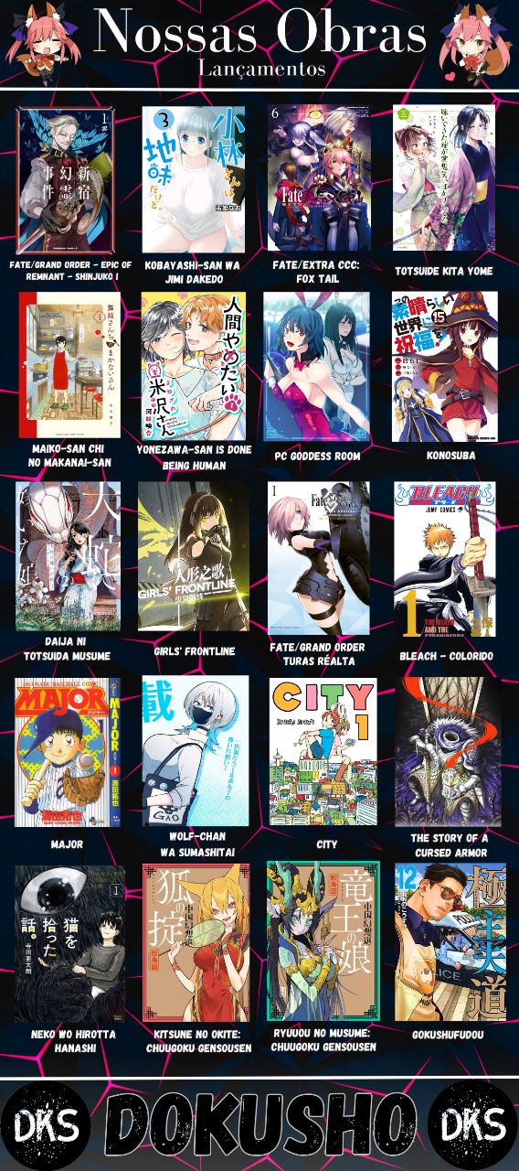 Elf-san wa Yaserarenai Seção 1: Elfa do bosque 第35页
