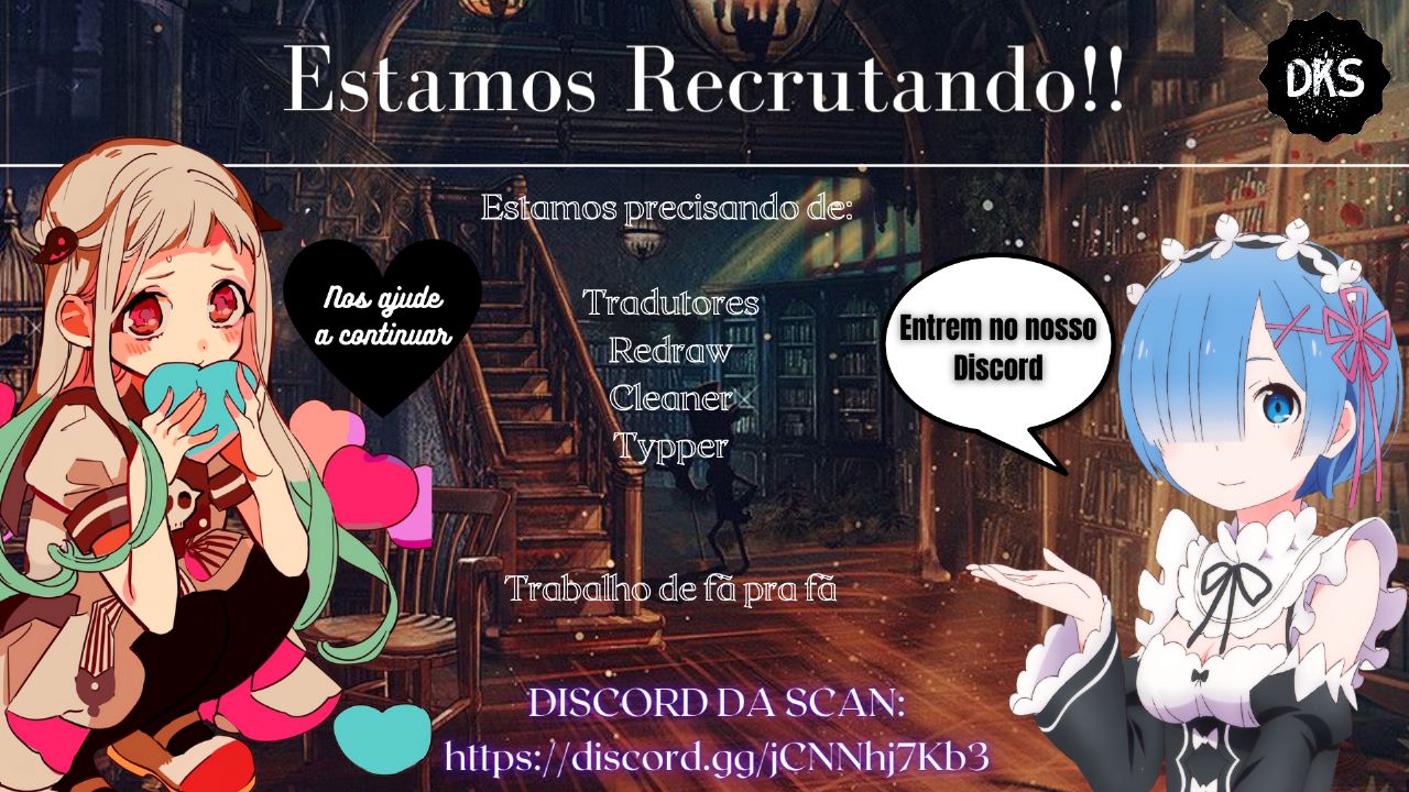 Elf-san wa Yaserarenai Seção 1: Elfa do bosque 第38页