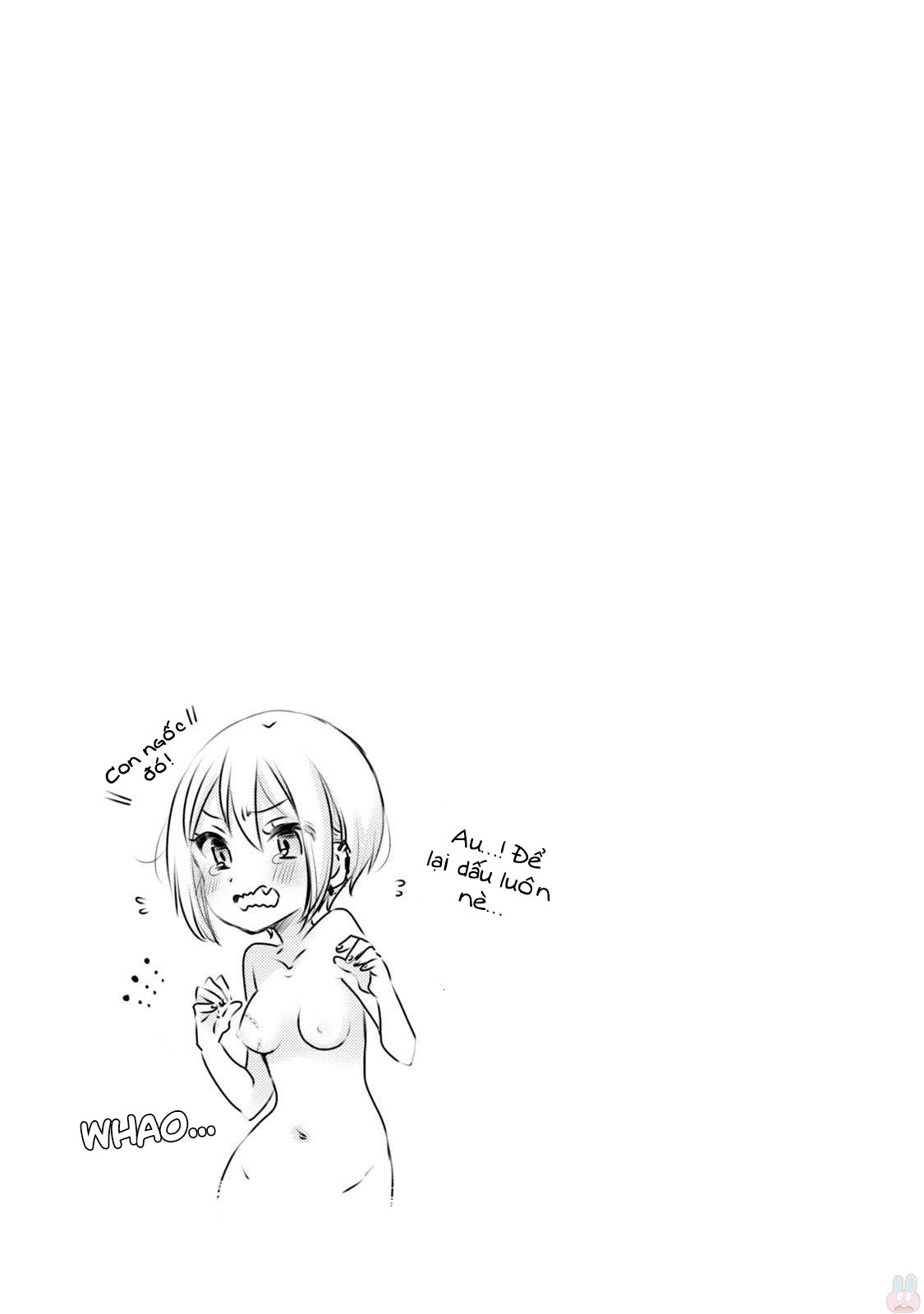Onee-san wa Joshi Shougakusei ni Kyoumi ga arimasu Người mà Onee-san thích 第24页
