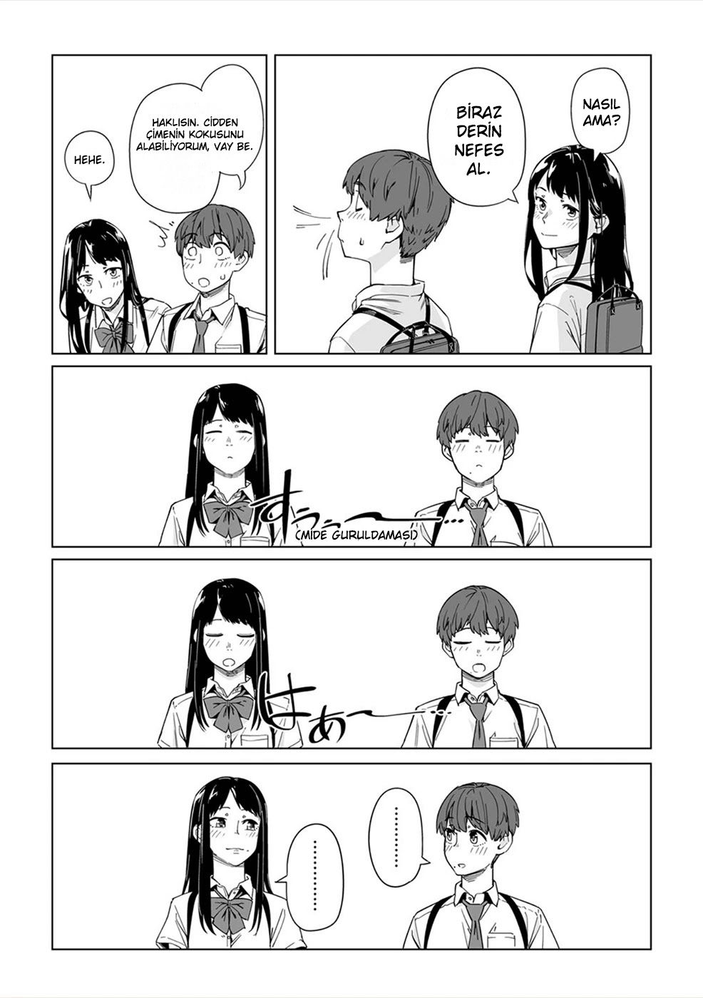 New Normal Vol. 1 Ch. 3 第23页