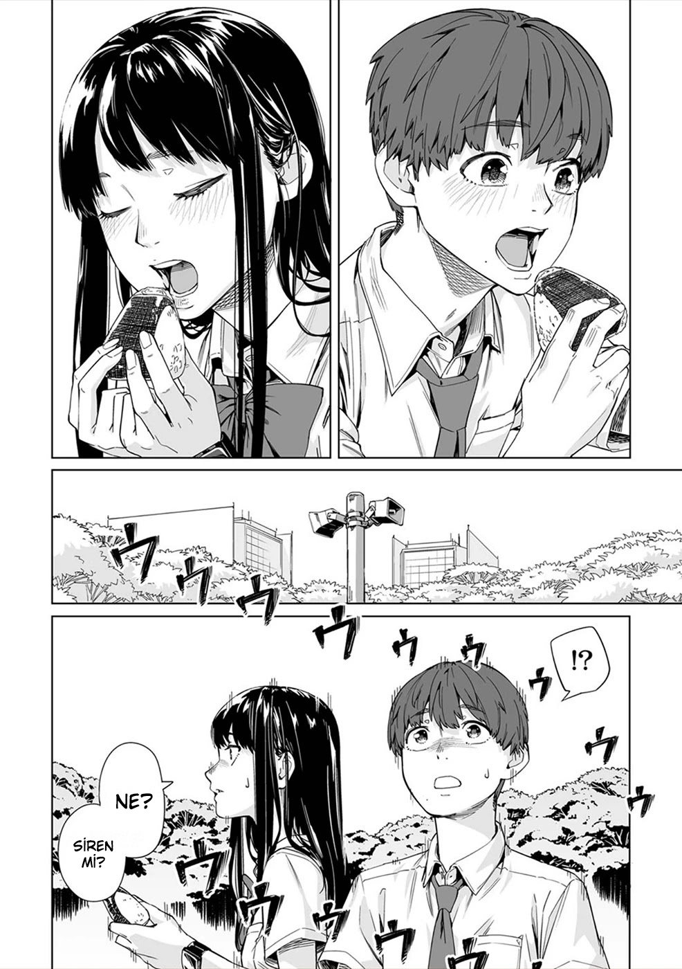 New Normal Vol. 1 Ch. 3 第26页