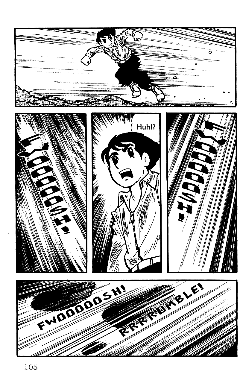 Babel II Conqueror of the Himalayas 第50页