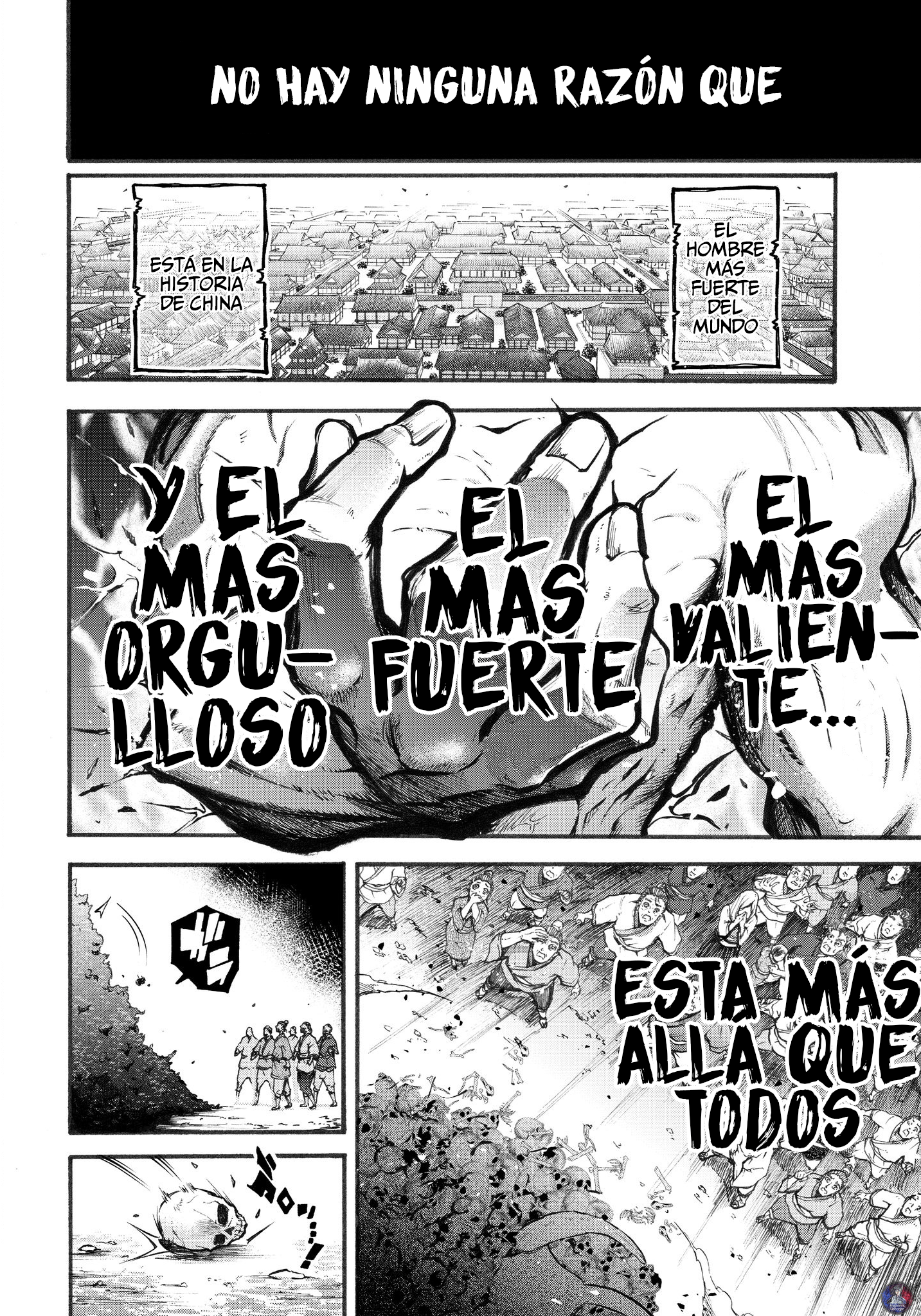 Shuumatsu no Valkyrie Ibun - Ryo Fu Housen Hishouden "El General Volador" Lu Bu Housen. 第13页