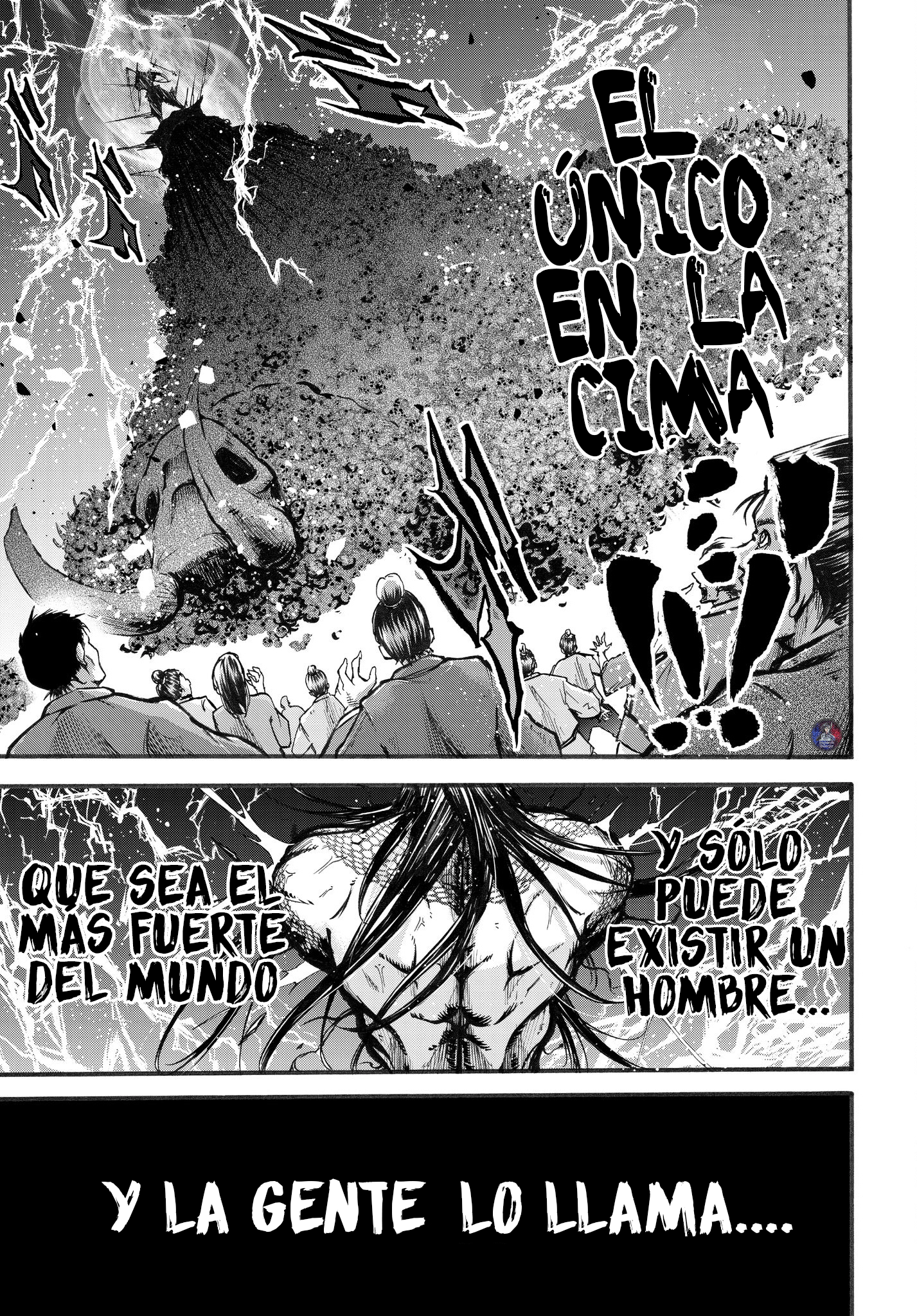 Shuumatsu no Valkyrie Ibun - Ryo Fu Housen Hishouden "El General Volador" Lu Bu Housen. 第14页