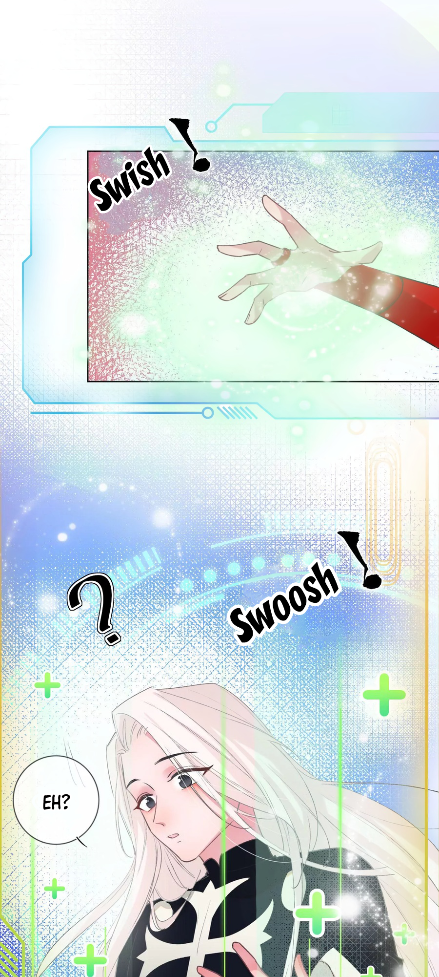 Irresistible Boss Who Said He's Alone? 第13页