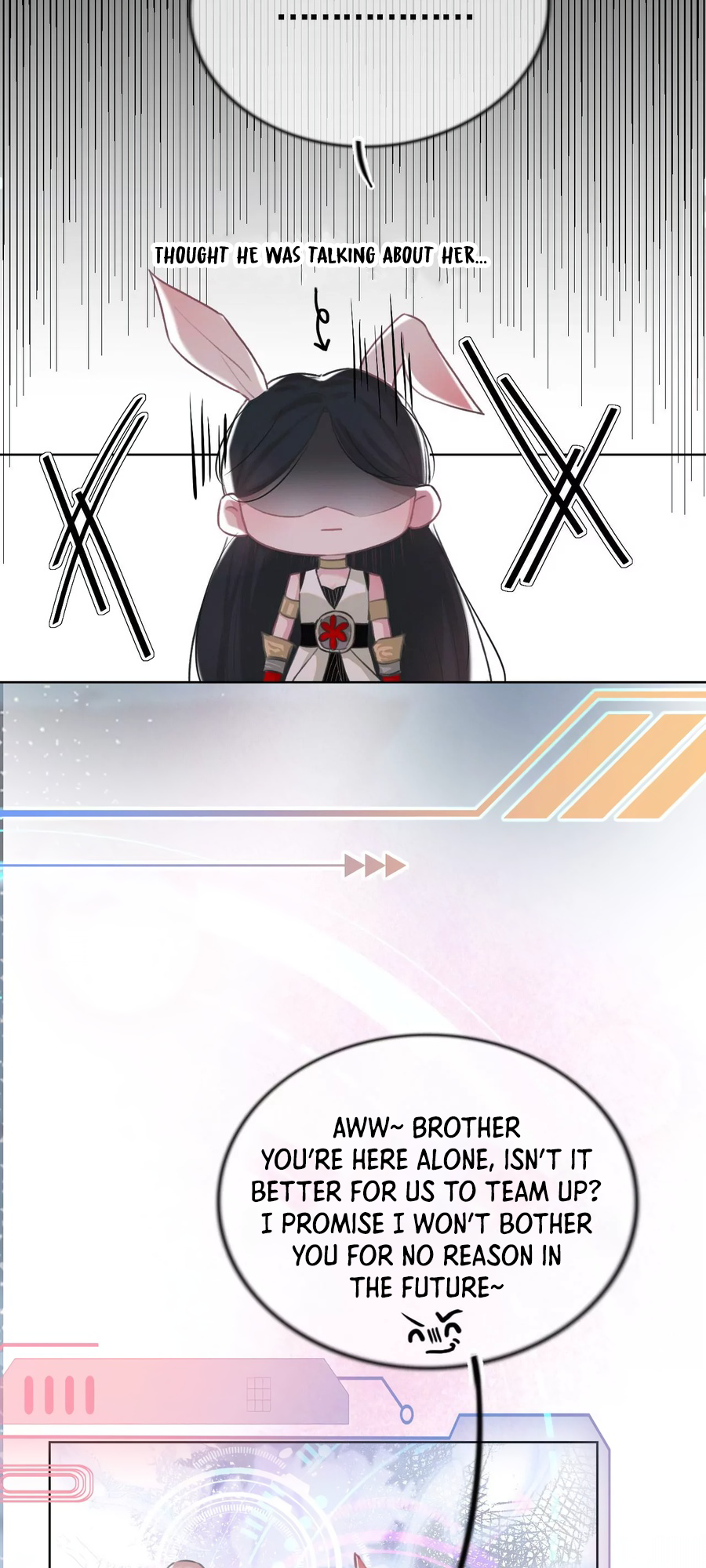 Irresistible Boss Who Said He's Alone? 第30页