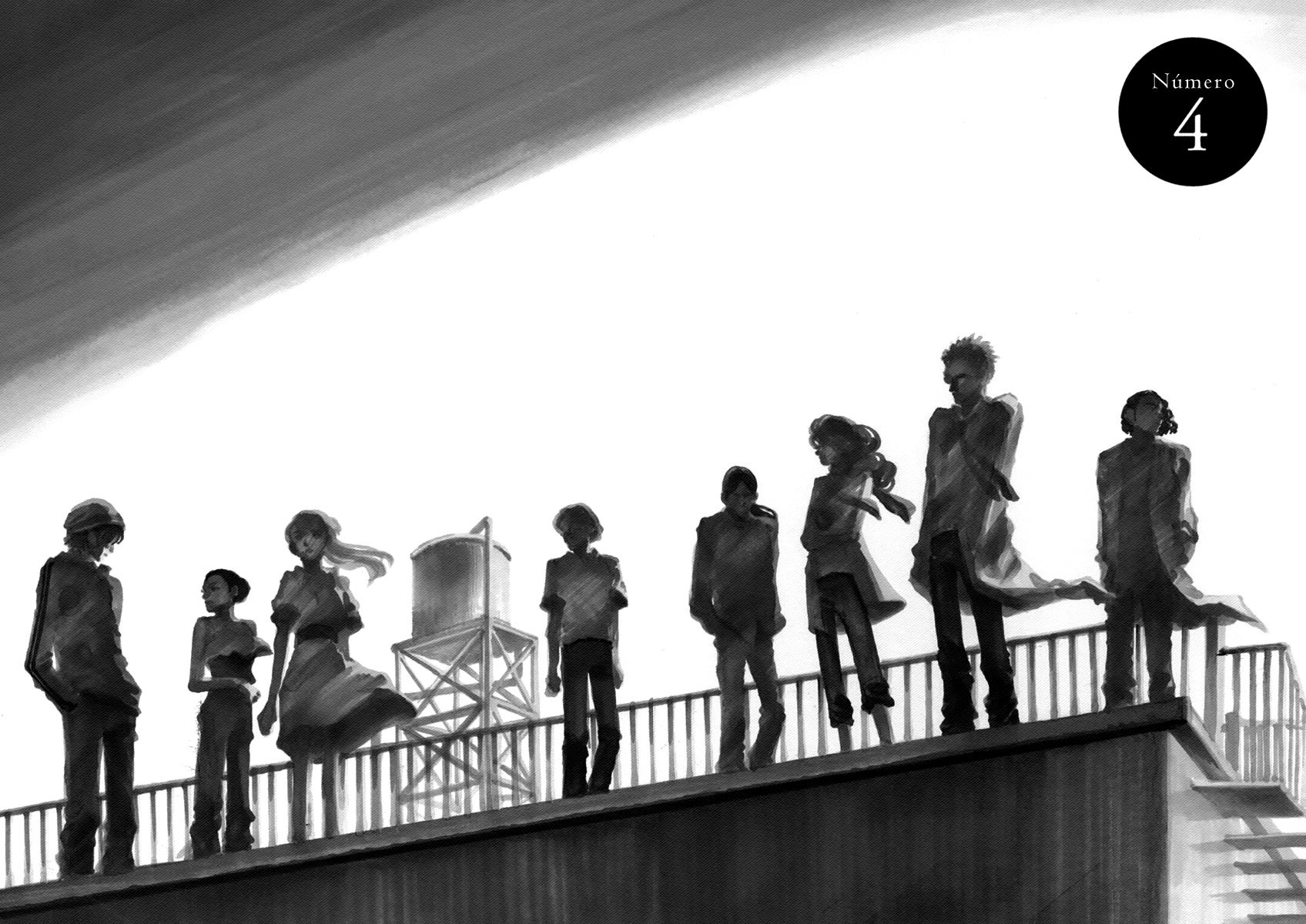 & Vol. 1 Ch. 4 第2页