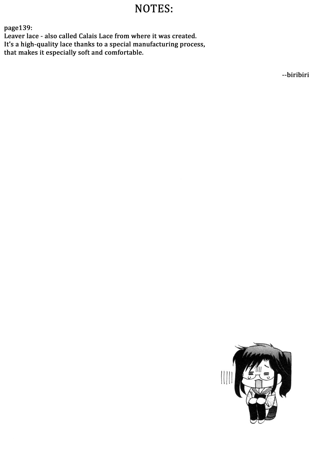 Chu-Bra!! STEP.6 第26页