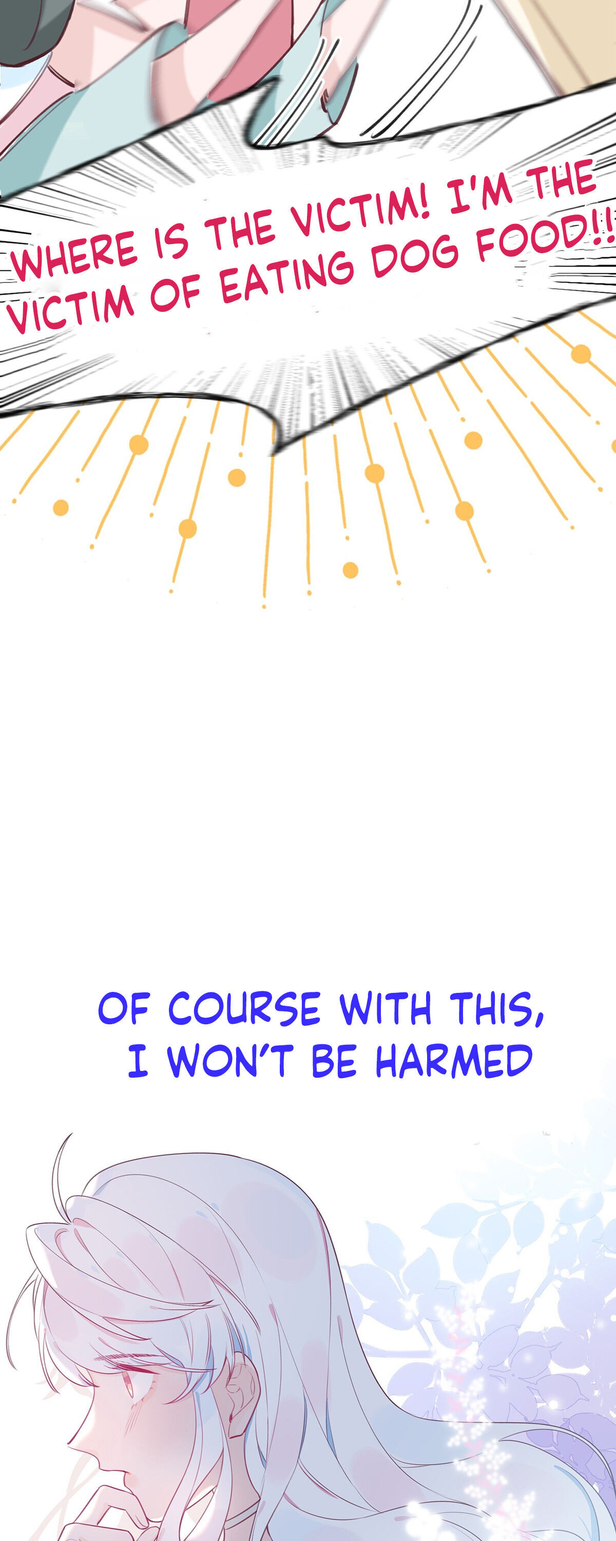 Nightingale and the Rose Ch. 0 第5页