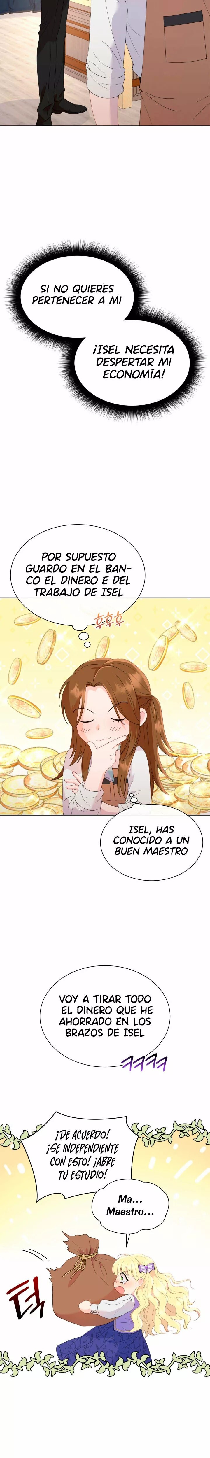 Miss Overprotected Ch. 3 第12页