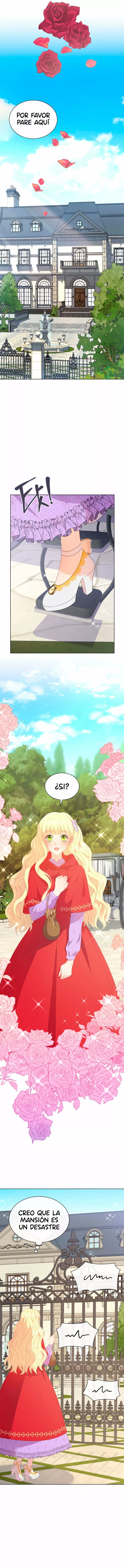 Miss Overprotected Ch. 3 第16页