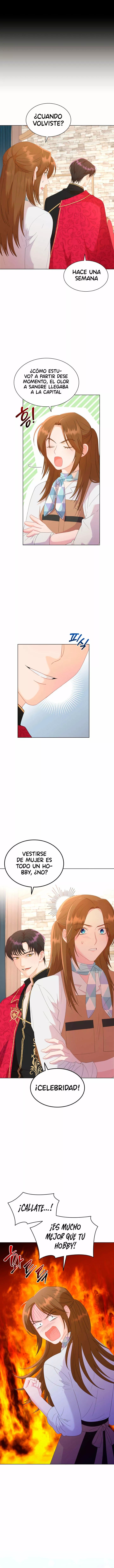 Miss Overprotected Ch. 3 第4页