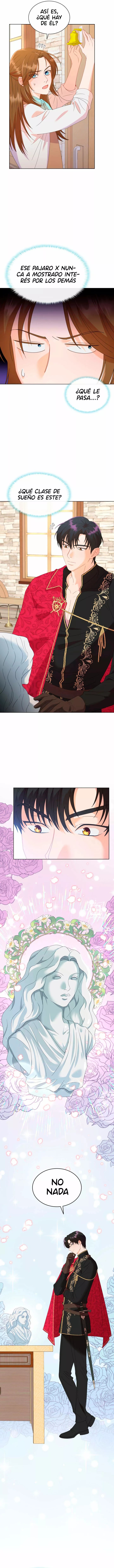 Miss Overprotected Ch. 3 第8页