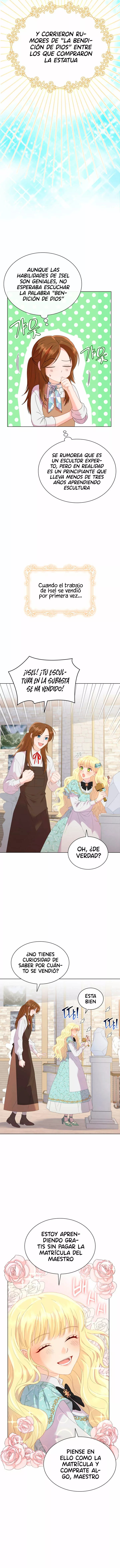 Miss Overprotected Ch. 3 第10页