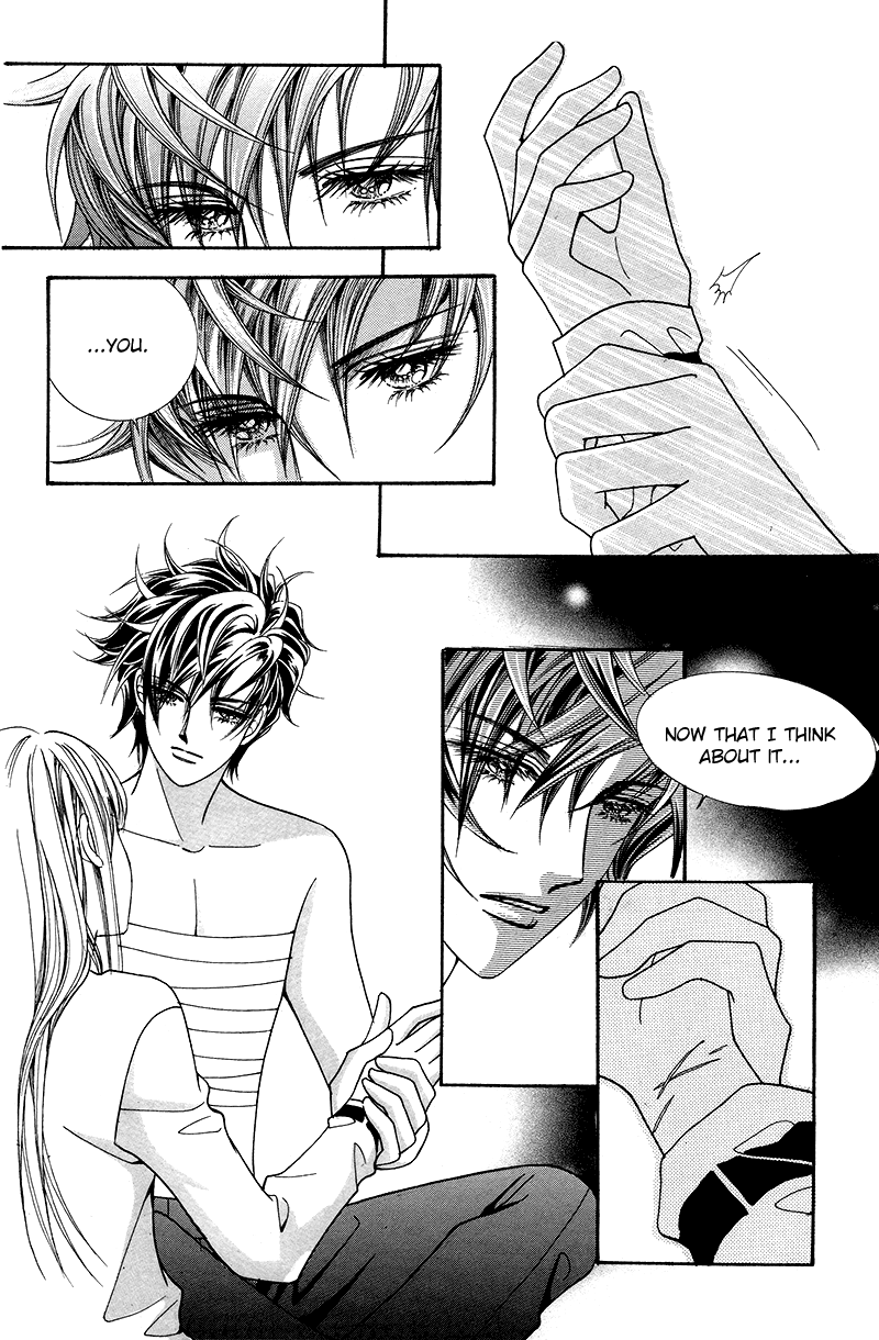 Gangster Hero Vol. 1 Ch. 4 第22页