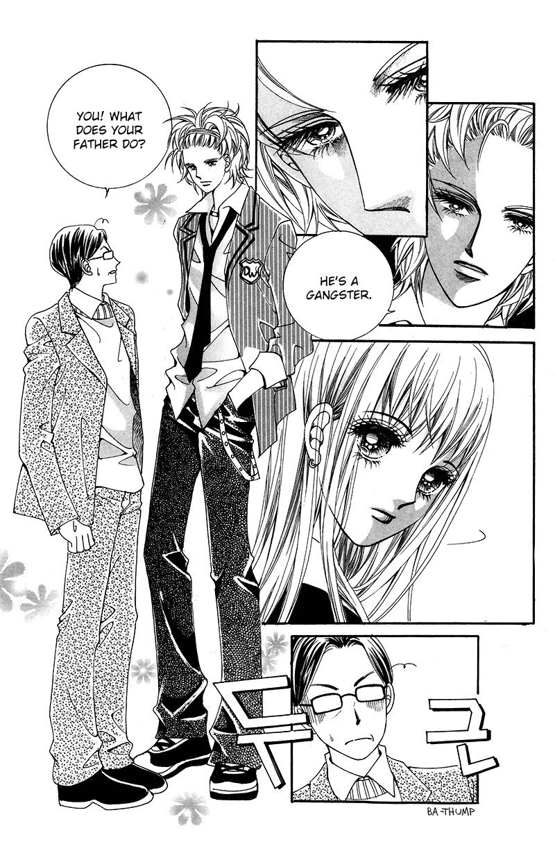 Gangster Hero Vol. 1 Ch. 4 第31页