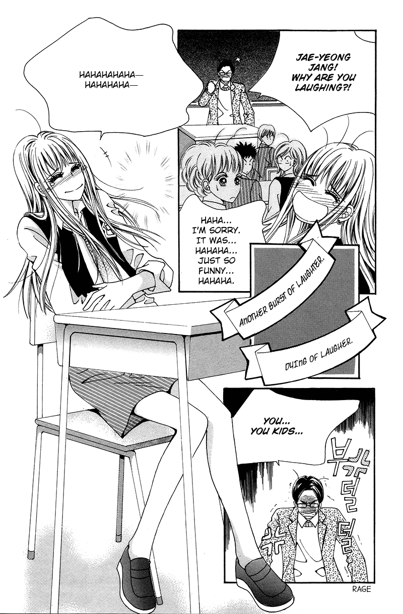 Gangster Hero Vol. 1 Ch. 4 第36页