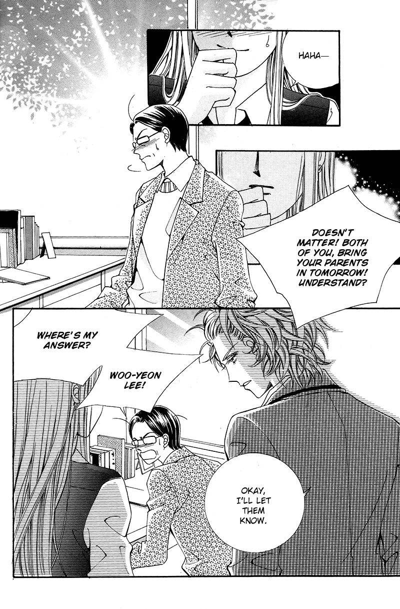 Gangster Hero Vol. 1 Ch. 4 第38页
