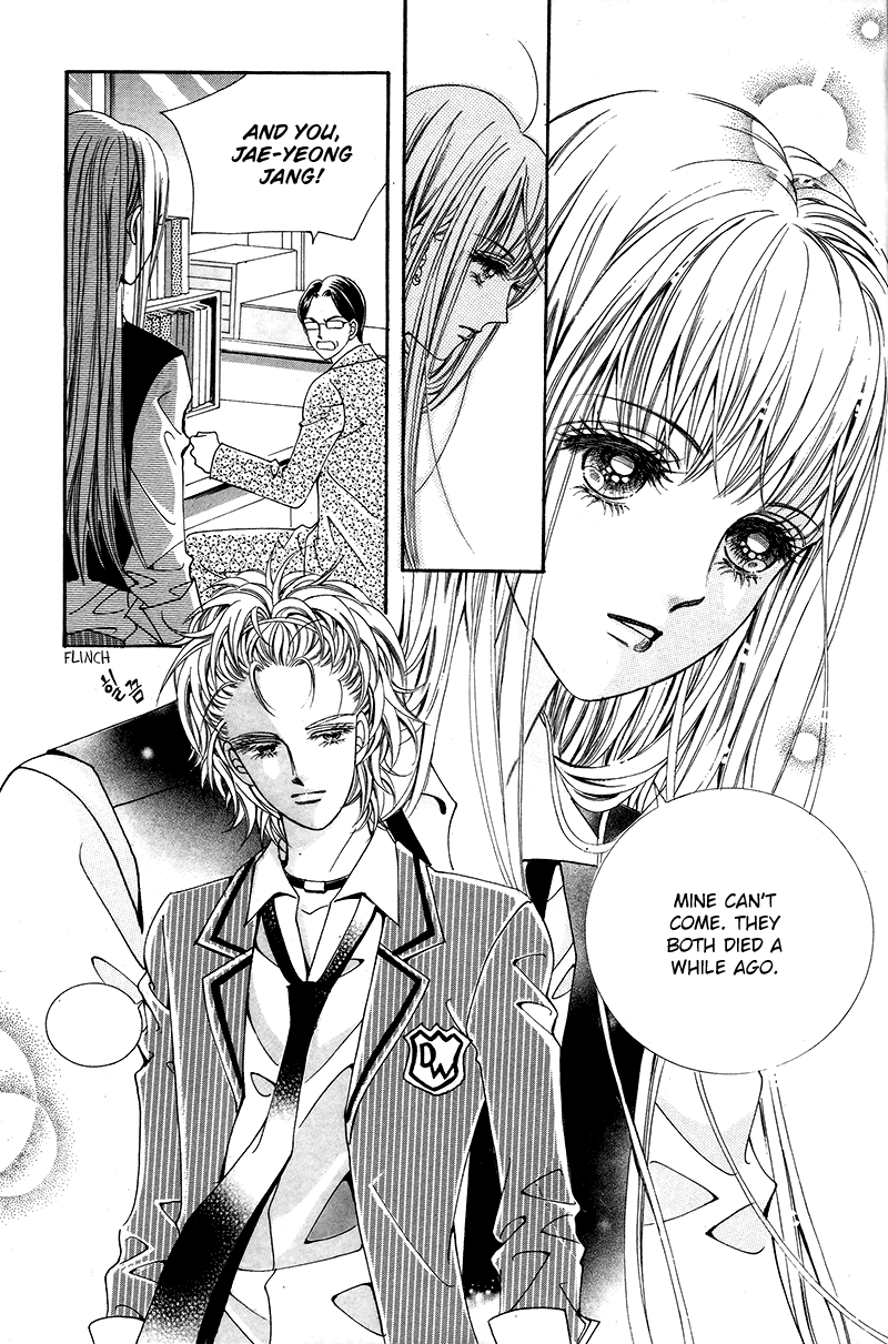 Gangster Hero Vol. 1 Ch. 4 第39页