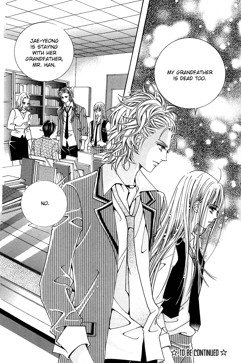 Gangster Hero Vol. 1 Ch. 4 第40页