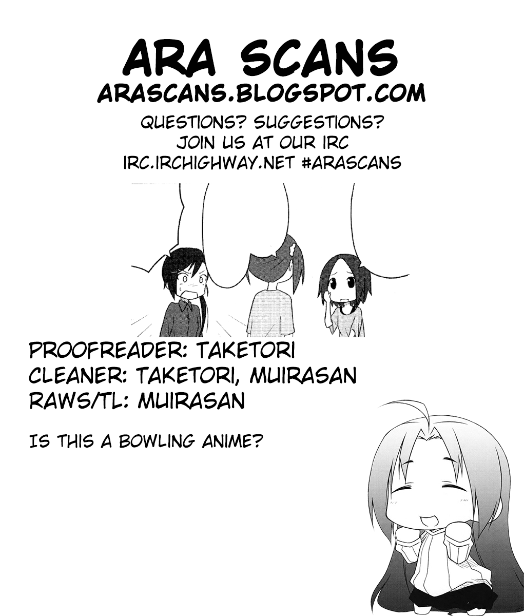Aiura Bowling 第9页