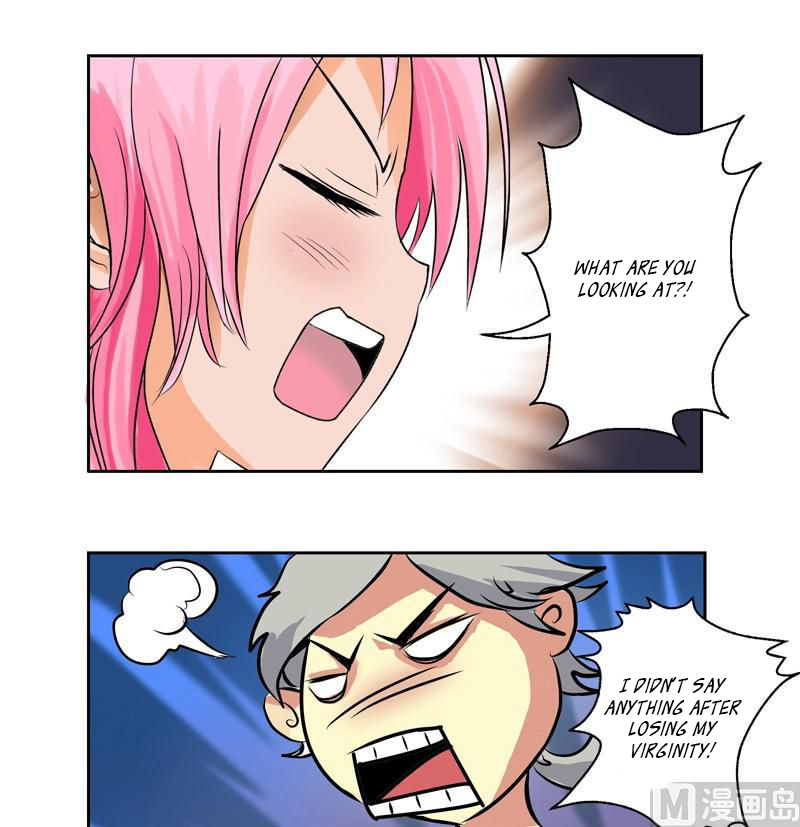 Urban Best Medic Ch. 3 第13页