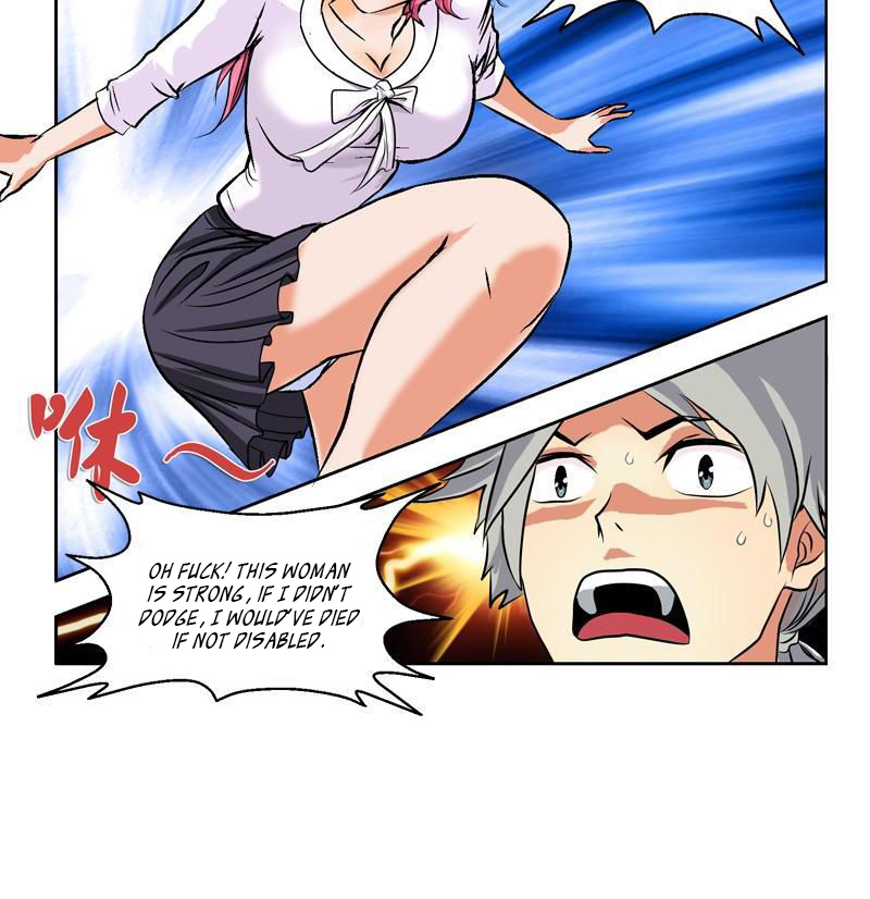 Urban Best Medic Ch. 3 第19页