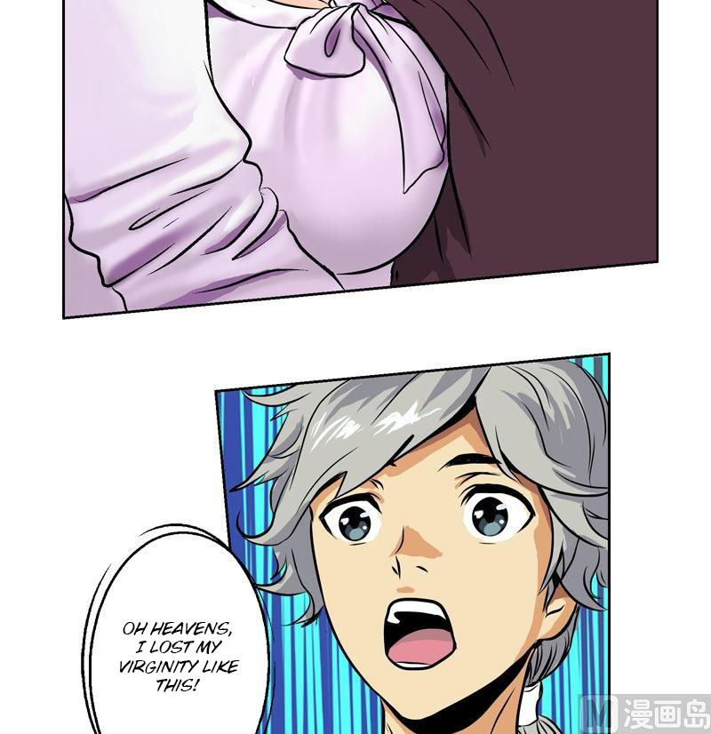 Urban Best Medic Ch. 3 第4页