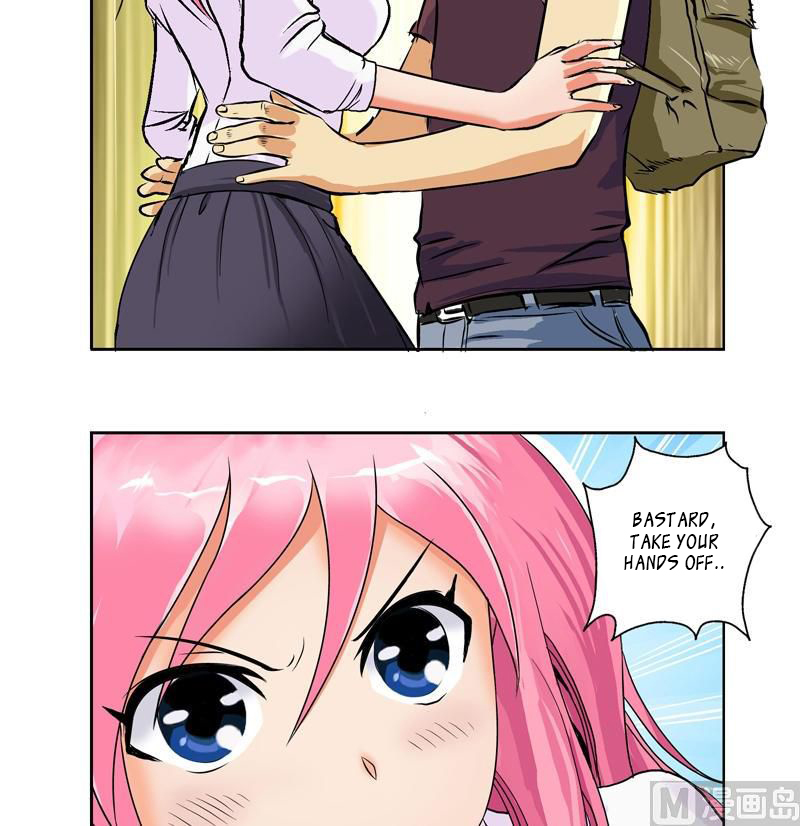 Urban Best Medic Ch. 3 第9页