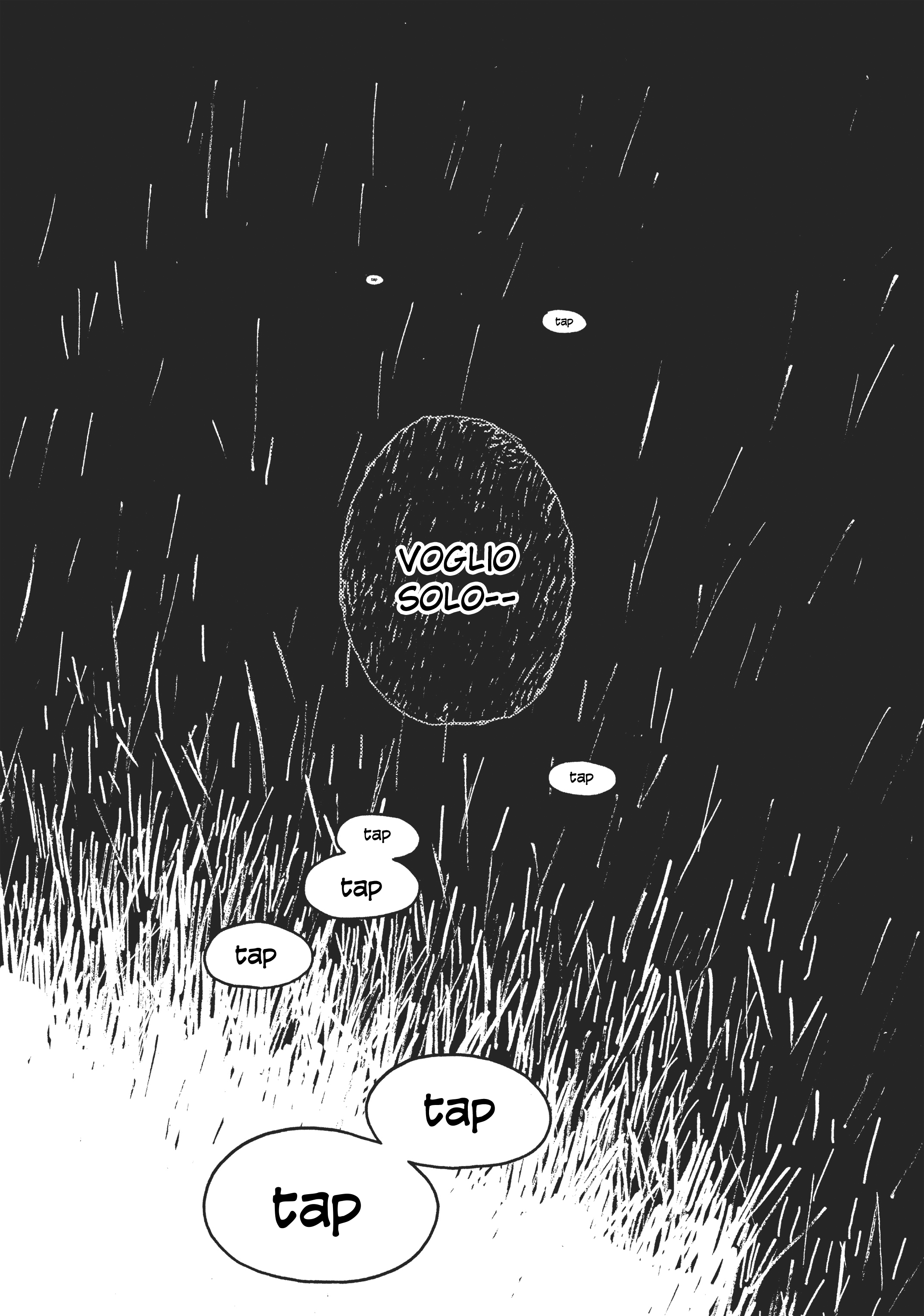 Totsukuni no Shoujo - Siúil, a Rún Capitolo 2 第11页