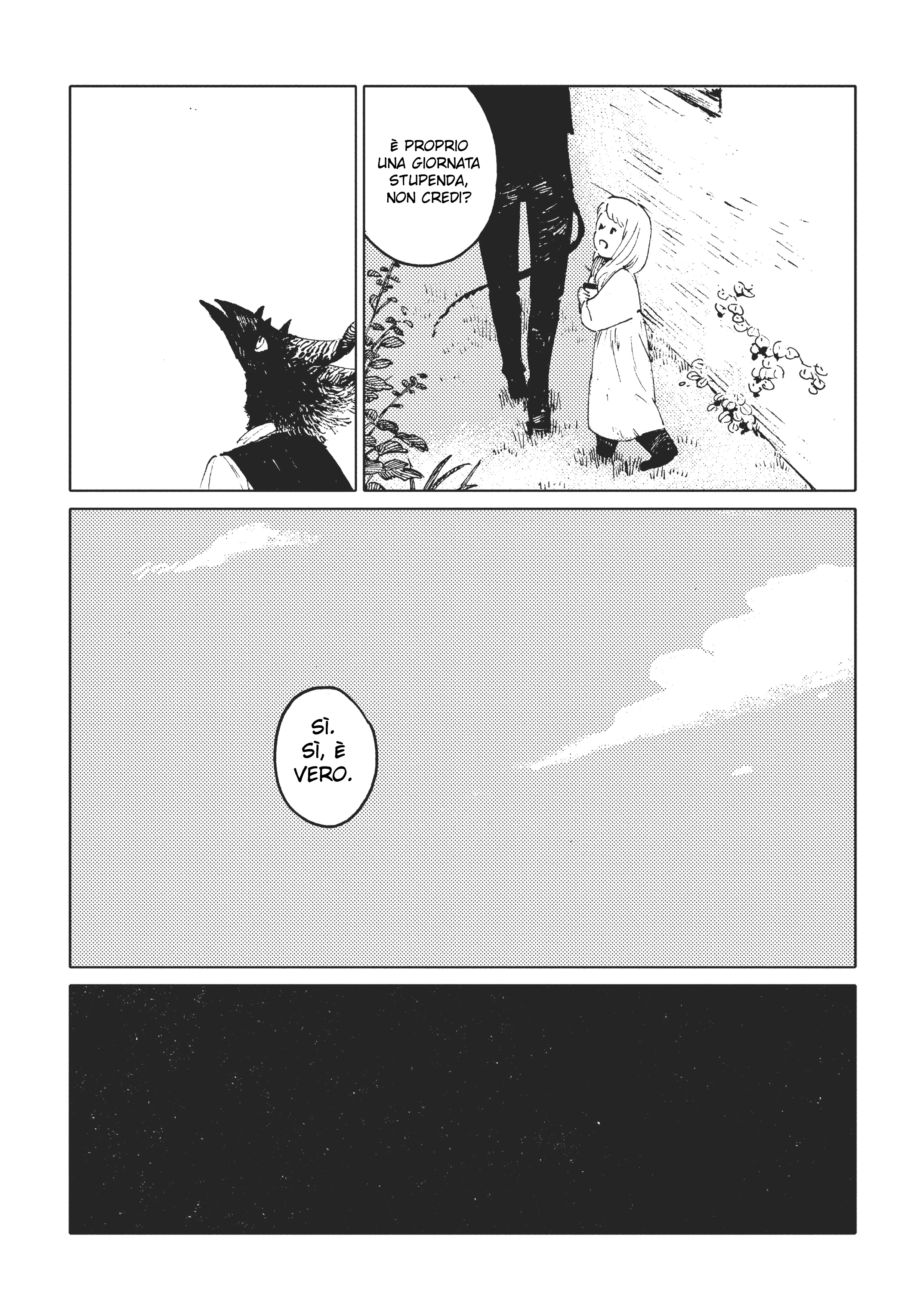 Totsukuni no Shoujo - Siúil, a Rún Capitolo 2 第29页