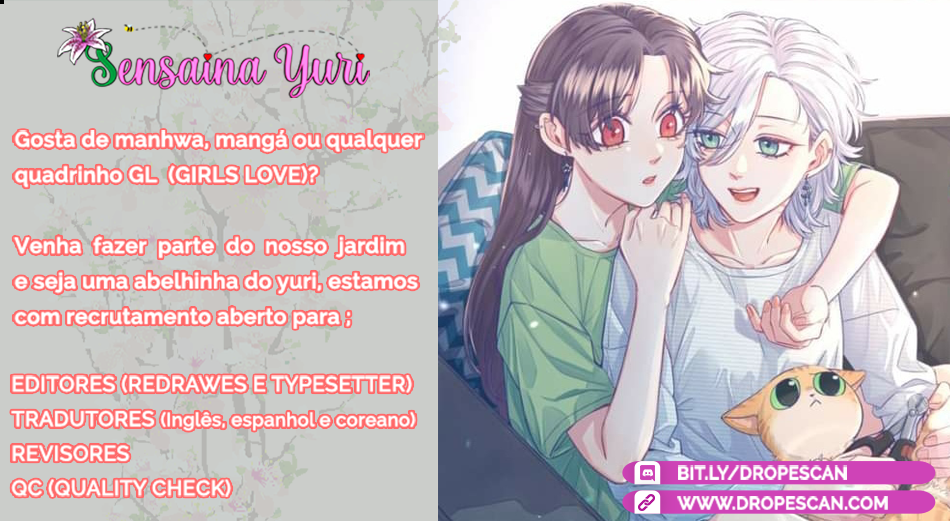 Straight Girl Trap Prévia - Quando Deus cria humanos 第4页