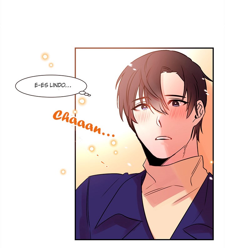 Cat in a Cardboard Box Ch. 1 第26页