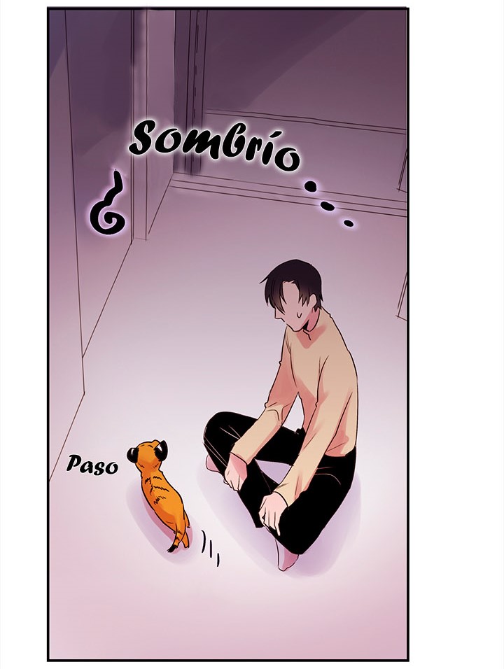 Cat in a Cardboard Box Ch. 1 第29页