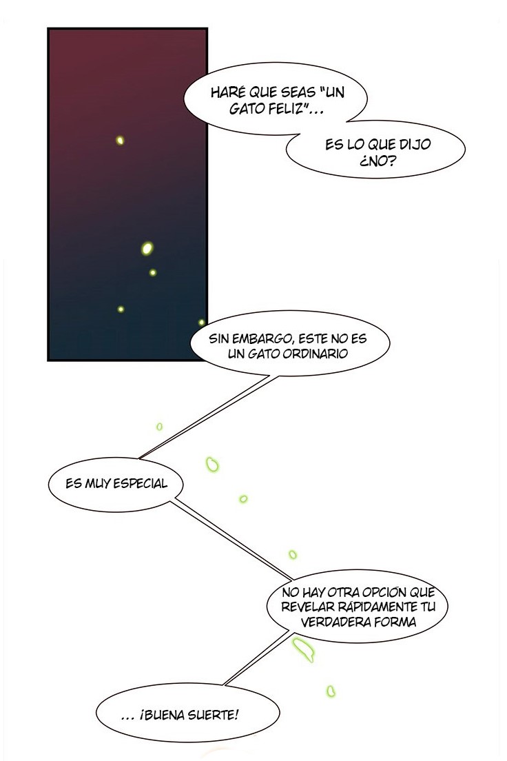 Cat in a Cardboard Box Ch. 1 第38页