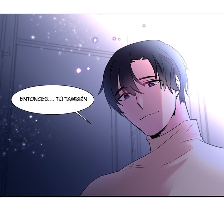 Cat in a Cardboard Box Ch. 1 第41页