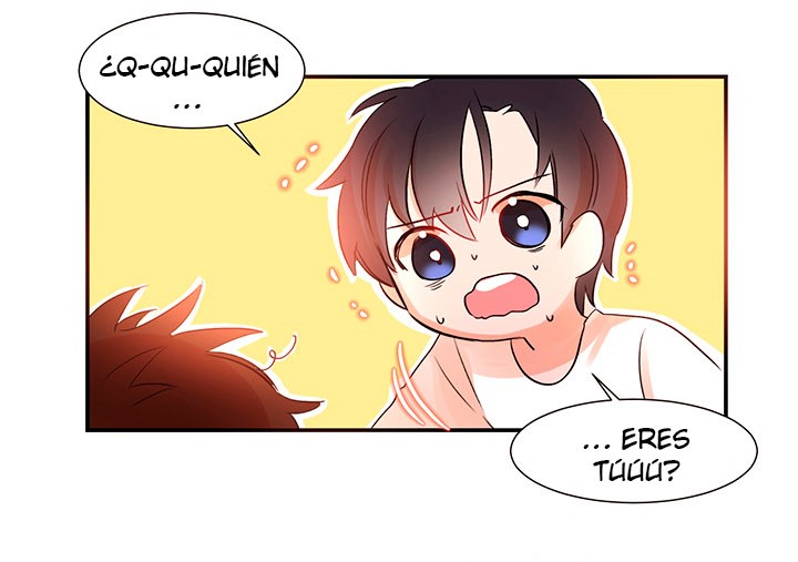 Cat in a Cardboard Box Ch. 1 第49页